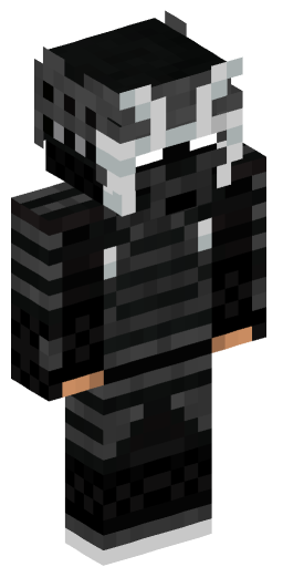 Minecraft Skin #210879