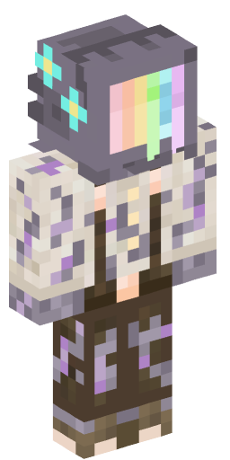 Minecraft Skin #210881