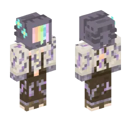 Minecraft Skin #210881