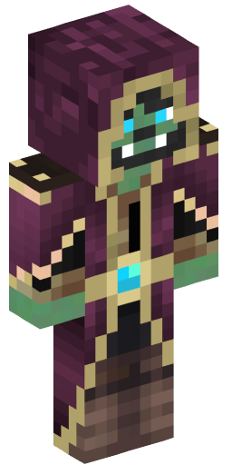 Minecraft Skin #210882
