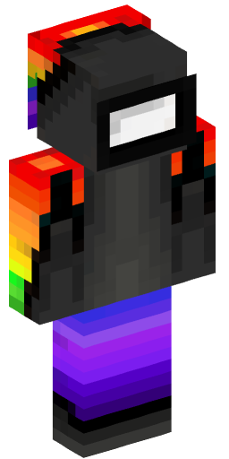 Minecraft Skin #210884