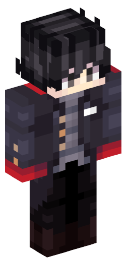 Minecraft Skin #210886