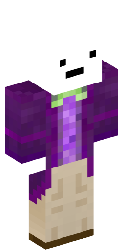 Minecraft Skin #210887