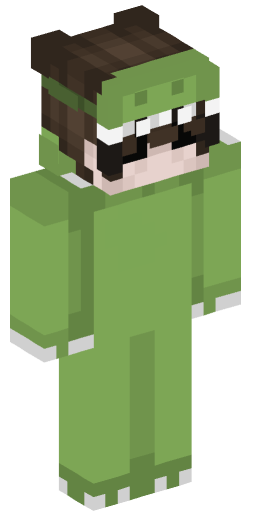 Minecraft Skin #210890