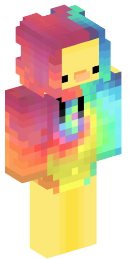 Minecraft Skin #210891