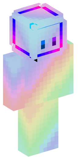 Minecraft Skin #210892
