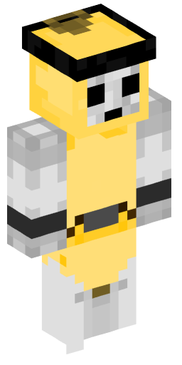 Minecraft Skin #210893