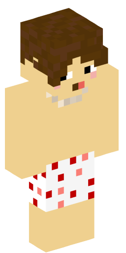 Minecraft Skin #210894