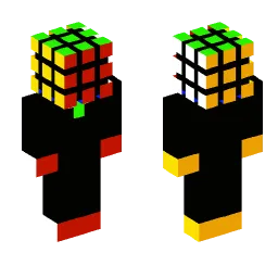 Minecraft Skin #210897