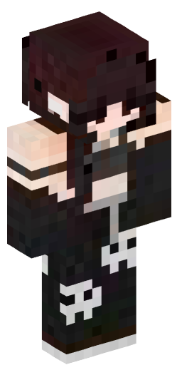 Minecraft Skin #210900