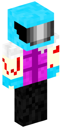 Minecraft Skin #210902