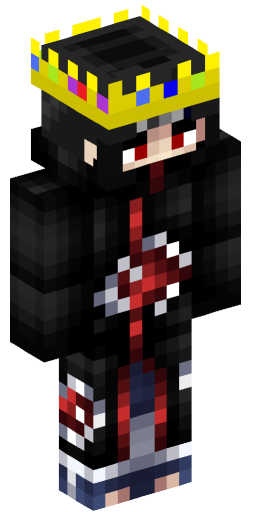 Minecraft Skin #210904