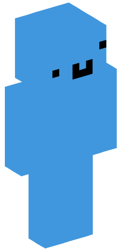 Minecraft Skin #210905