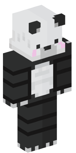Minecraft Skin #210906