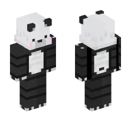 Minecraft Skin #210906