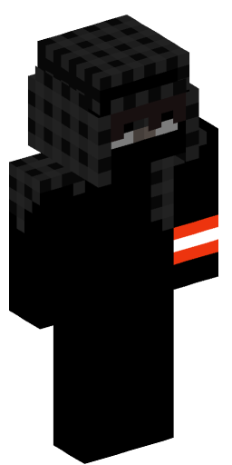 Minecraft Skin #210911
