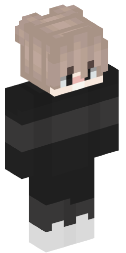 Minecraft Skin #210912