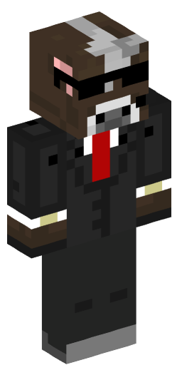 Minecraft Skin #210914