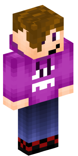 Minecraft Skin #210915