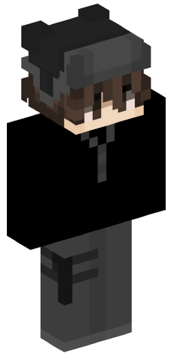 Minecraft Skin #210918