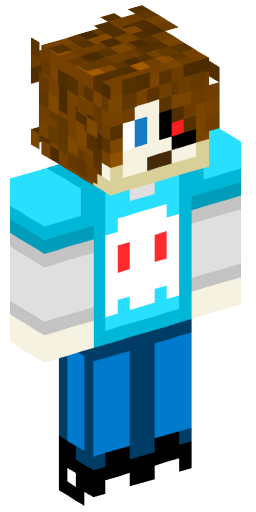 Minecraft Skin #210919