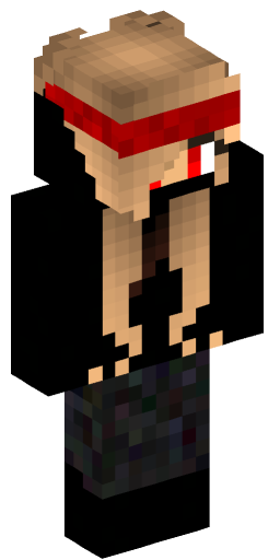 Minecraft Skin #210920