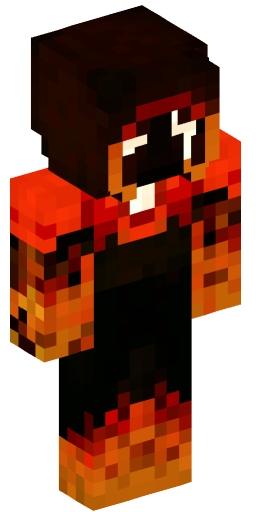 Space1playsYT Minecraft Skin Preview on Minecraft.Co.Com