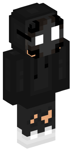 Minecraft Skin #210922