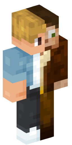 Minecraft Skin #210927