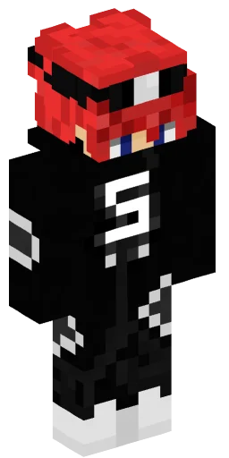 Minecraft Skin #210931