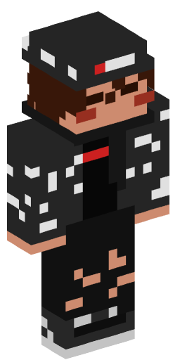 Minecraft Skin #210932