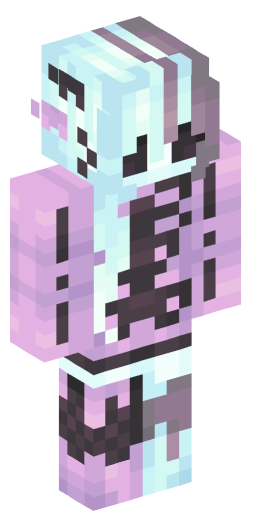 Minecraft Skin #210933