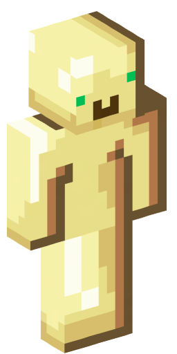 Minecraft Skin #210935