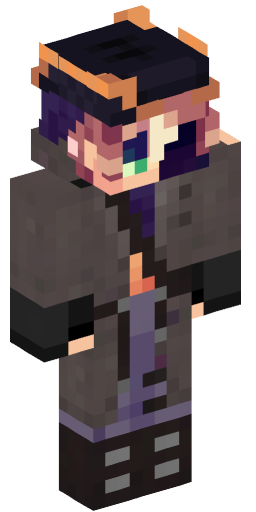 Minecraft Skin #210937