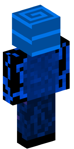 Minecraft Skin #210938