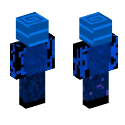 Minecraft Skin #210938