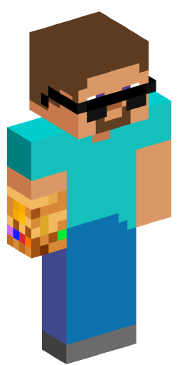 Minecraft Skin #210939
