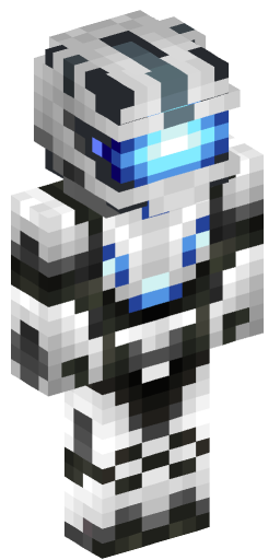 Minecraft Skin #210940
