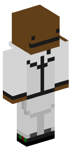 Minecraft Skin #210941