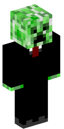 Minecraft Skin #210942