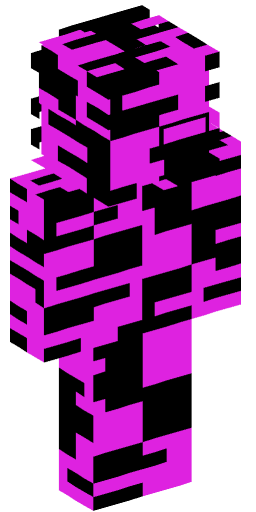 Minecraft Skin #210944