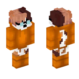 Minecraft Skin #210945