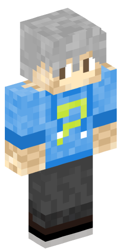 Minecraft Skin #210946