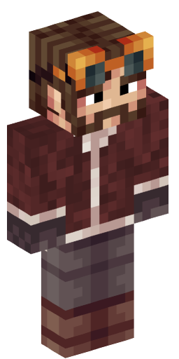 Minecraft Skin #210947