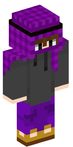 Minecraft Skin #210949