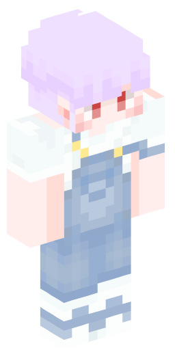Minecraft Skin #210955