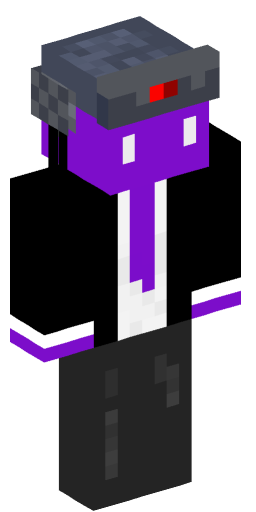Minecraft Skin #210956
