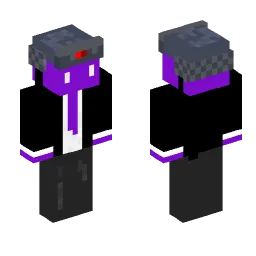 Minecraft Skin #210956
