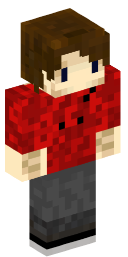 Minecraft Skin #210957