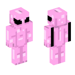 Minecraft Skin #210958